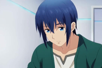 2d music video animated lyric music video 2d animation 2d cartoon animation