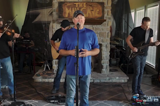 acoustic country christmas song, songwriter music producer
