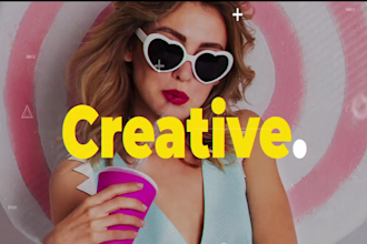 create amazing photo, video slideshow with music
