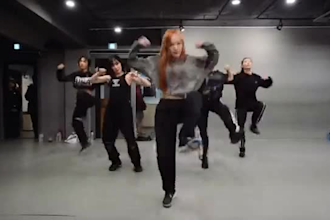 make a tik tok dance video to songs to promote your music hip hop dance