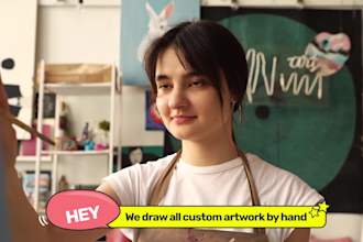 create the engaging dropshipping ads