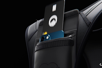 create a professional 3d animation of your products
