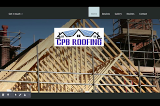generate roofing leads roofing website roofing sales funnel