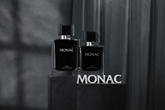 do 3d perfume animation 3d bottle packaging label design 3d body spray animation