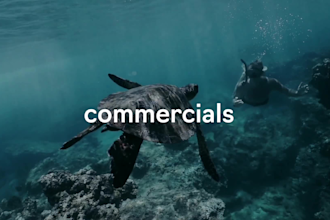 create an explainer or commercial video for your business