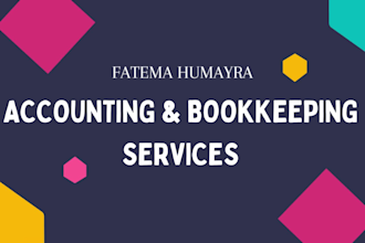 clean up messy profit and loss ,balance sheet in quickbooks online and xero