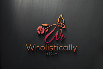 Hot Deals!  do minimalist or 3d business logo design and branding