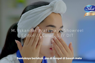 do edit your corporate video