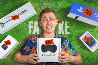 design a professional youtube thumbnail within 3 hours