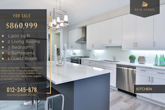 real estate video real estate slideshow promo video