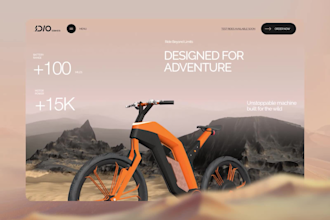 build interactive 3d animated website webflow, threejs, react