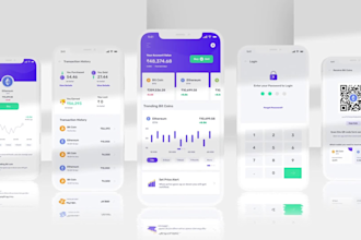 create an app promo, software explainer, saas promo video, demo video