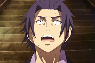 do 2d anime fighting, 2d music video, 2d japanese anime style,2d anime animation