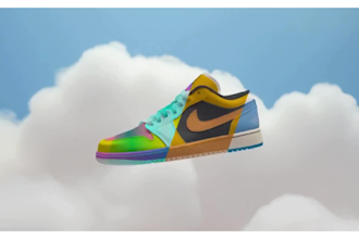 3d shoe animation 3d footwear model sneaker rendering shoe design fashion design