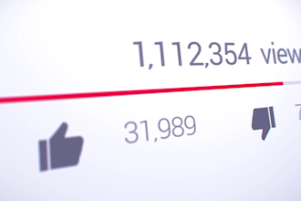 create multiple viral youtube videos by an expert