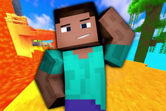 edit your minecraft videos professional for youtube