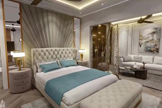do architectural 3d modeling in sketchup, revit and rendering, quickly