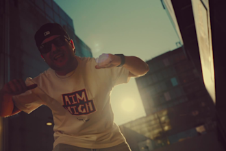 videoclip para tu proyecto musical