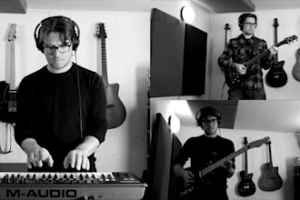 help you bring your reggae or ska song to life