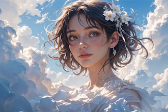 animate your still image into video loop animation