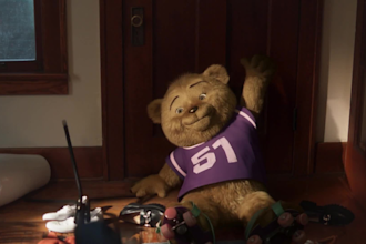 create high quality 3d vfx animation on your footage