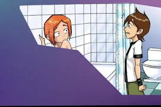draw amazing professional comic dub videos, comic motion, comic animation, video