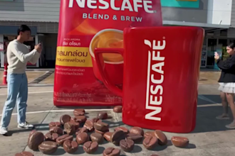 create viral cgi ads, instagram reels, cgi marketing, 3d cgi animation, vfx ads