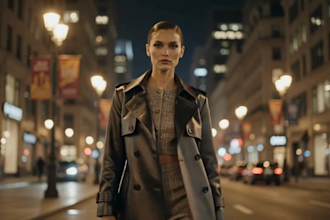 create cinematic ai video, ugc short film using runway kling veo3 sora seedance