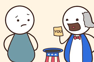 create 2d stickman animation explainer videos