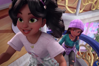 create 3d pixar animation video, ai storytelling animated short film, ai video