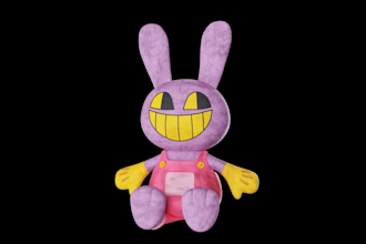3d action figure, 3d toys, 3d doll, sculpt 3d model, bjd, dnd for 3d printing