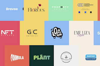 design professional logo design