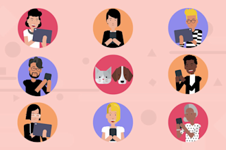 create an explainer video for your app