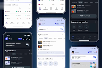 record a saas website walkthrough with spokesperson explainer video for startup