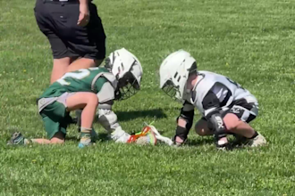 edit sports highlights videos of hockey, basketball and others