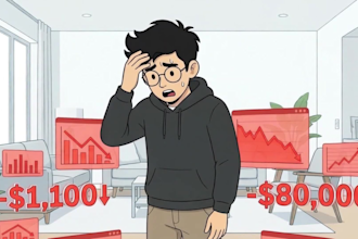 create 2d animated finance videos for youtube automation