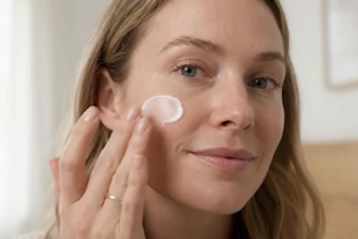 create realistic ai commercial video ai ugc skincare beauty video for your brand