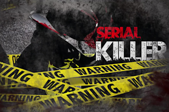 create and edit videos for crime cashcow horror stories