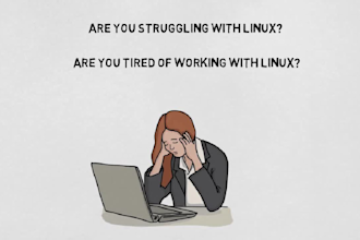 fix linux server issues and optimize