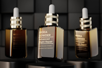 create photorealistic 3d product renders for amazon