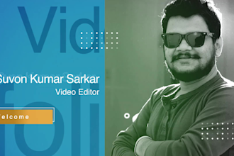 do faceless youtube video editor