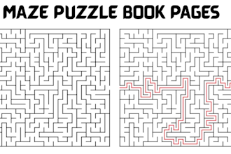 design niche based puzzle book word search, maze and crossword for amazon KDP