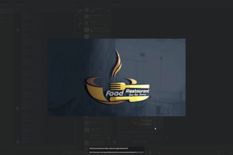 make a telegram restaurant bot