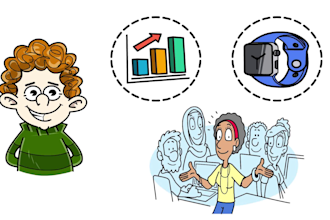 create an engaging doodle whiteboard animation explainer video