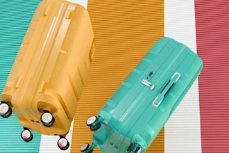 create realistic 3d bag animation, 3d model, 3d luggage, bag pack,3d rendering