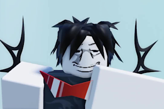 roblox animation pack, ugc, emote, combat animation, special moves, roblox vfx