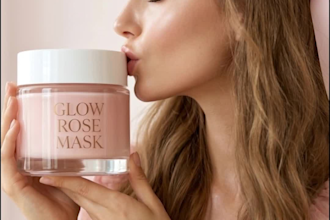 create high end ai editorial beauty video ads for your brand
