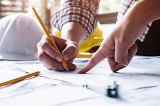 draw 2d house plan, floor plan, elevation, section on autocad