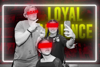 create celebrity gossip viral videos