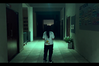 professionally edit your fiction films